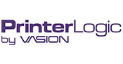 Printerlogic logo