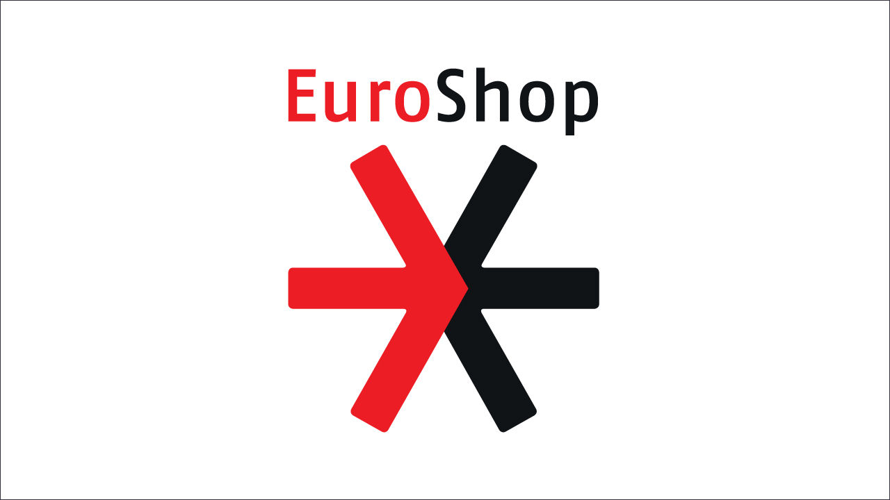 EuroShop logo on white background with gray border