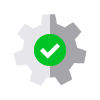 gear-with-check-mark-green