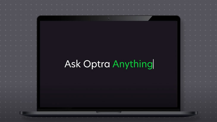 Ask Optra video
