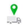 truck-with-pin-location-green